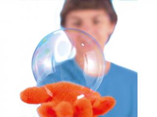 Dotykové bubliny – Juggle Bubbles