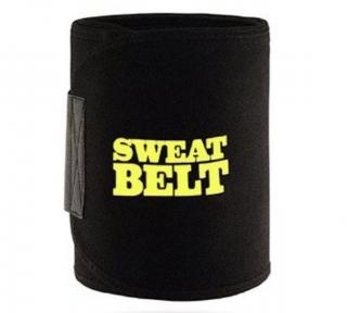 Hubnoucí pás Sweat Belt