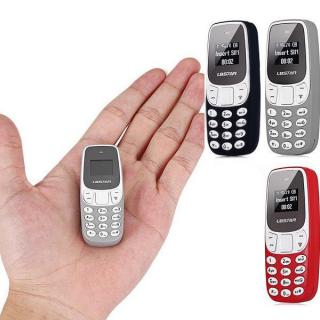 L8STAR Miniaturní mobilní telefon