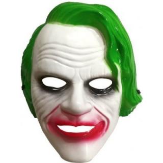 Maska na Halloween Joker
