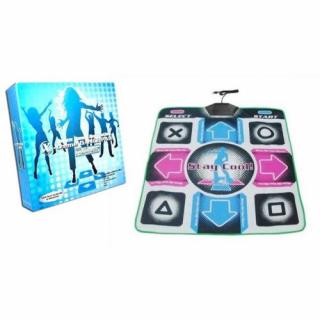 X-treme Dance Pad Platinum