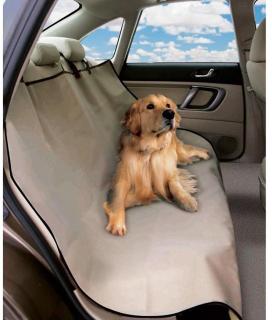 Zvířecí deka – potah pro psy do auta