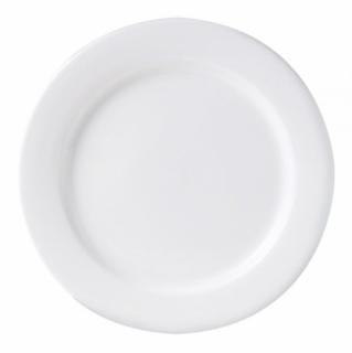 Banquet talíř mělký pr. 19 cm
