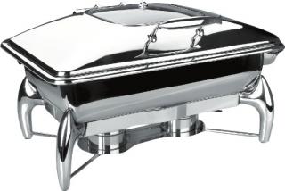 Chafing Dish Luche GN 1/1
