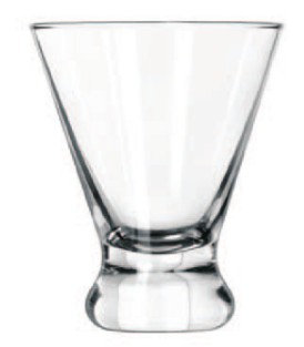 Cosmopolitan, sklenička 24 cl