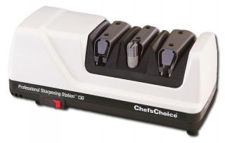 Elektrický brusič nožů CC-130, ChefsChoice