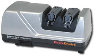 Elektrický brusič nožů CC-320, ChefsChoice