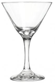 Embassy sklenička na martini 27 cl