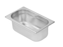 Gastronádoba standard  GN 1/4 150