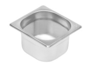Gastronádoba standard  GN 1/6 065