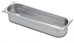 Gastronádoba standard GN 2/4 100