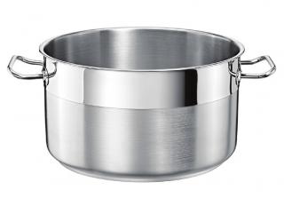 Hrnec střední TOMGAST Silver 10,0 l