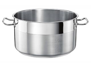 Hrnec střední TOMGAST Silver 4,0 l