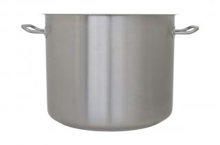 Hrnec vysoký Tomgast, nerez. 20,5 l, pr. 32 cm