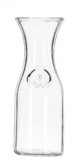 Karafka, 50 cl