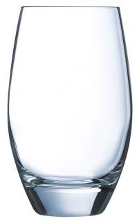 MALEA sklenice 35 cl, long