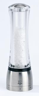 Mlýnek DAMAN U-Select na sůl 21 cm