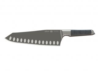 Nůž kuchařský 23cm