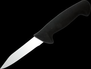 Nůž na zeleninu 8,5 cm, loupací nůž, Lacor