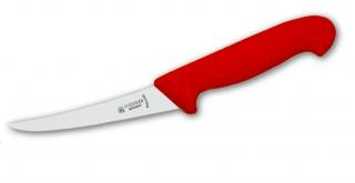 Nůž vykosťovací prohnutý 13 cm