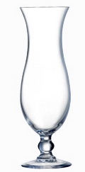 Plastová sklenice huricane Outdoor Perfect 44c,l ARC-G0011, Arcoroc