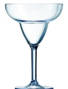 Plastová sklenice margarita Outdoor Perfect 30cl ARC-E9304 Arcoroc