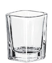 Prism Shot sklenička 5,9 cl