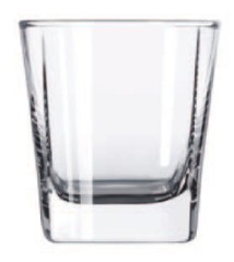 Quartet  sklenička 18,5 cl