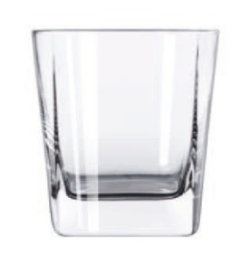 Quartet  sklenička 27,4 cl