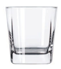 Quartet sklenička 35,5 cl