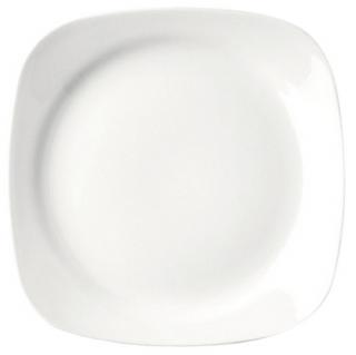 Ska talíř mělký čtvercový pr. 19 cm
