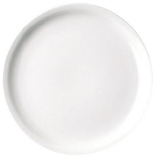 Ska talíř mělký kulatý bez praporu pr. 16 cm