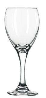 Teardroop, sklenička na víno 25 cl