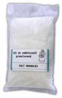 UWIS salt granules 3 kg