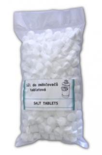 UWIS salt tablets 5 kg