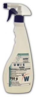 UWIS surdes 750 g