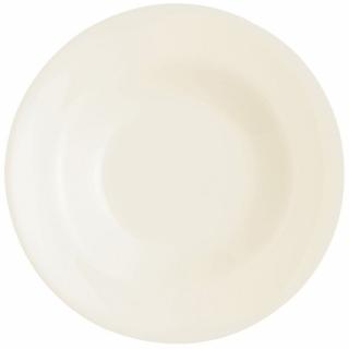 ZENIX Intensity hluboký talíř, pasta 28,5 cm