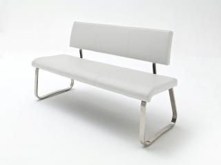 Jídelní lavice Arco II Rozměr: cappuccino 155 / 86 / 59 cm