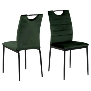 Jídelní židle Dia 497