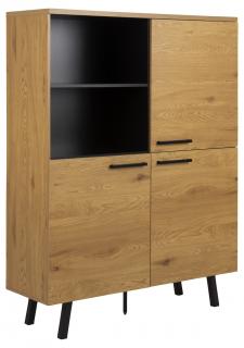 Kabinet Mallow 728