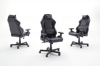 Kancelářská židle DX RACER 3