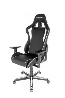 Kancelářská židle DX RACER F08 white