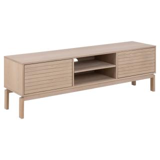 Komoda Linley 821 Barva: Bílá