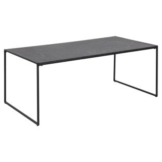 Konferenční stolek Infinity 215 Barva: Černá