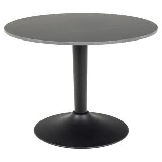 Konferenční stolek Malta 714 Barva: Černá