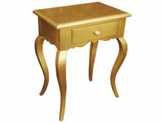 Konzolový stolek Bari G 51 cm