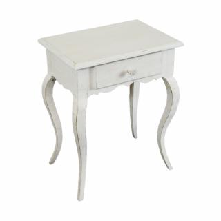 Konzolový stolek Bari P 51 cm