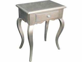 Konzolový stolek Bari S 51 cm