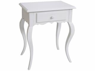 Konzolový stolek Bari W 51 cm