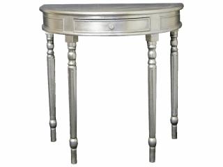 Konzolový stolek Florencia S 80 cm